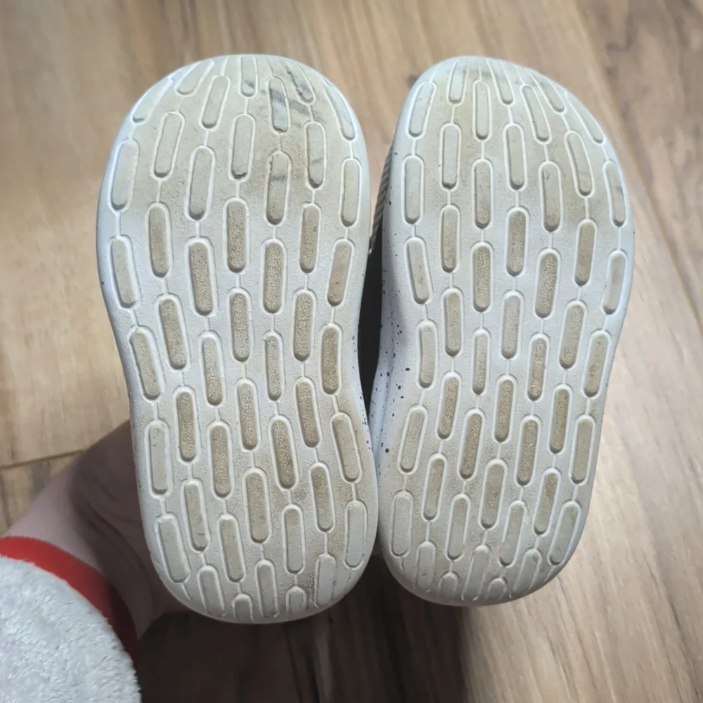Adidas Lite Racer Adapt 7.0 Slip On Sneaker Size 7K